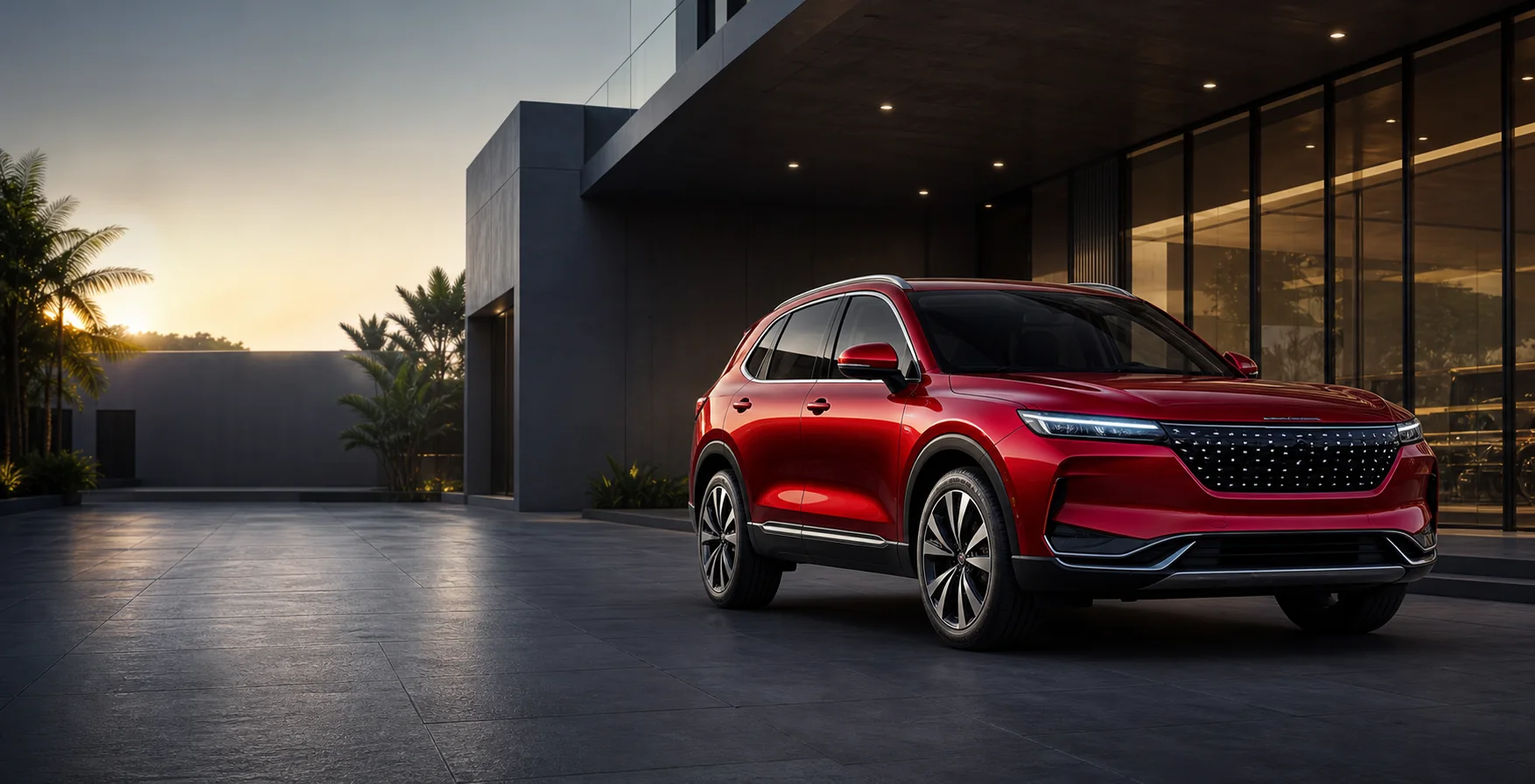 Website Sales Honda
